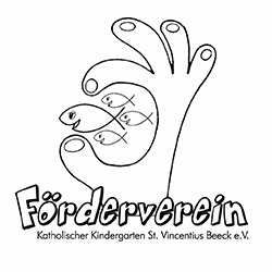 Logo Förderverein Kindergarten